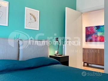 Appartamento Siracusa [Cod. rif 3285074ARG]