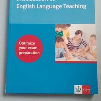 Andreas Müller-Hartmann: Introduction to English L