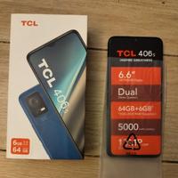 Smartphone TCL