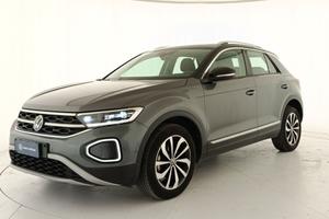 VOLKSWAGEN T-Roc 1ª serie - T-Roc 1.0 TSI U102481