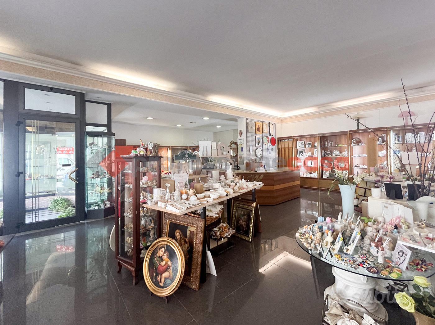 Negozio San Filippo del Mela [#prof401 VCG] - Vista 4