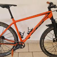 MTB KTM MYROON ELITE CARBON tg.L