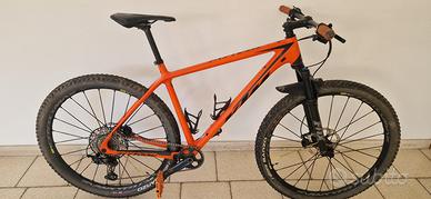 MTB KTM MYROON ELITE CARBON tg.L