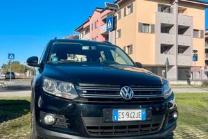 Volkswagen Tiguan 1.4 TSI 122 CV Benzina