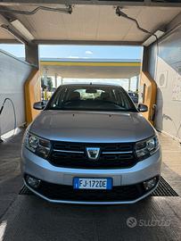 Dacia Sandero 2017