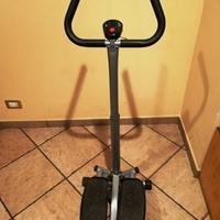 Attrezzo per Ginnastica