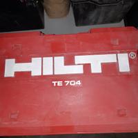 HILTI 