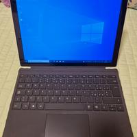 MICROSOFT SURFACE PRO 4 I5