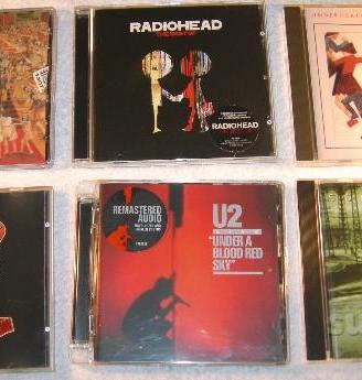 CD pack 3 non perdetevi questi 6 imperdibili CD