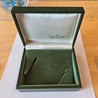 scatola originale rolex 11.00.2