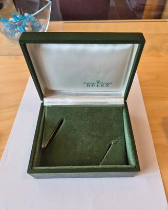 scatola originale rolex 11.00.2