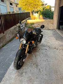 Moto guszi V11 Sport Scura