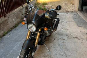Moto guszi V11 Sport Scura