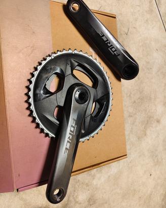 SRAM force 46/33