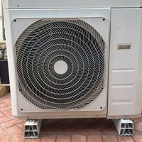 Chiller Vieesmann 12kw 2021