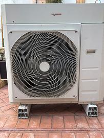 Chiller Vieesmann 12kw 2021