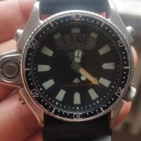 Orologio Promaster Aqualand Citizen