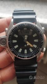 Orologio Promaster Aqualand Citizen