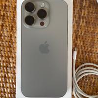 iPhone 16 Pro 128 giga