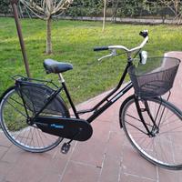 Bici donna