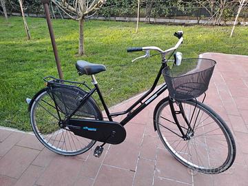 Bici donna