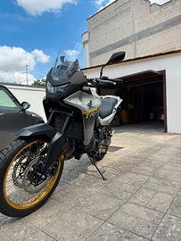 Honda transalp750 2025