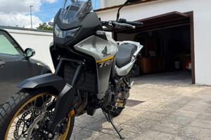 Honda transalp750 2025