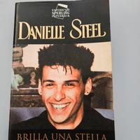 libro danielle steel brilla una stella