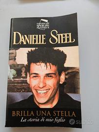 libro danielle steel brilla una stella