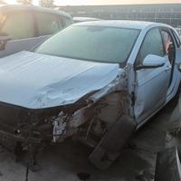 VOLKSWAGEN POLO 2017-2022 1.0 TGI BMT Ben-Met 5P