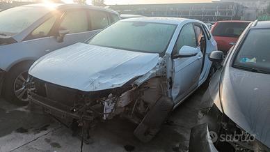 VOLKSWAGEN POLO 2017-2022 1.0 TGI BMT Ben-Met 5P