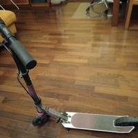 Monopattino fino a 100kg