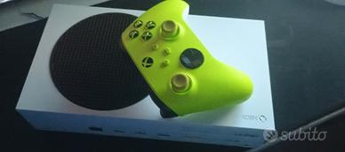 Xbox serie s