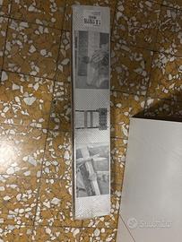 Banco da lavoro nuovo