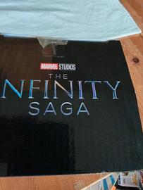 guanto the infinity yuo tooz