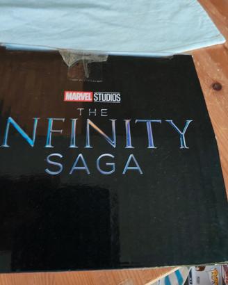guanto the infinity yuo tooz