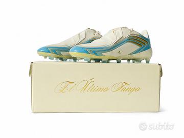 Scarpe calcio F50 Messi