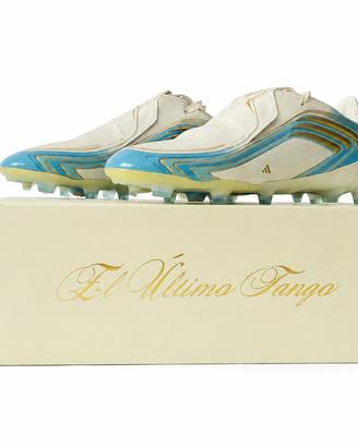 Scarpe calcio F50 Messi