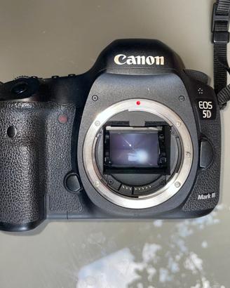 Canon EOS 5D Mark III