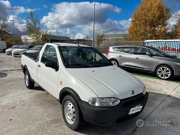 Fiat Strada 1.9 diesel Pick-up