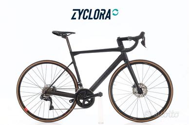 BMC TeamMachine SLR 01 MOD Di2 11V t.54