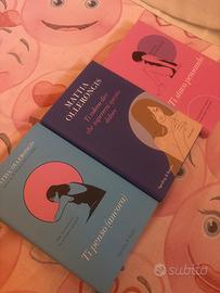 Libri mattia ollerongis