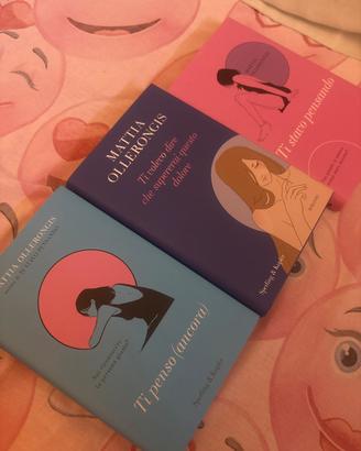 Libri mattia ollerongis
