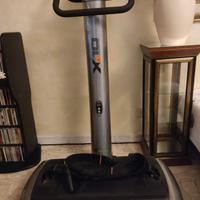 Pedana vibrante professionale DKN