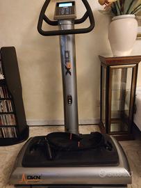 Pedana vibrante professionale DKN