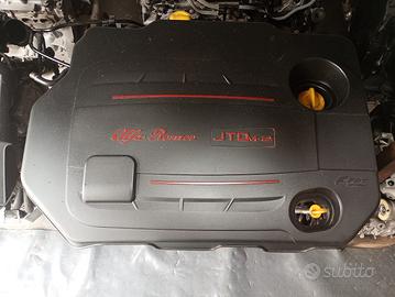 Motore FIAT/Lancia/Alfa Romeo 1.6 M.jet 2