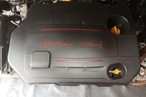 Motore FIAT/Lancia/Alfa Romeo 1.6 M.jet 2