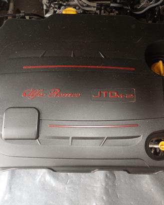 Motore FIAT/Lancia/Alfa Romeo 1.6 M.jet 2