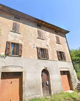 Appartamento a Vergato (BO)