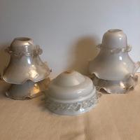Antiche Plafoniere Artigianali Murano